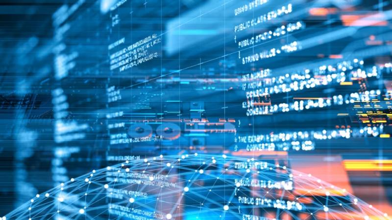 Linux基石:忻府区小程序开发公司的技术底座与发行版选择逻辑